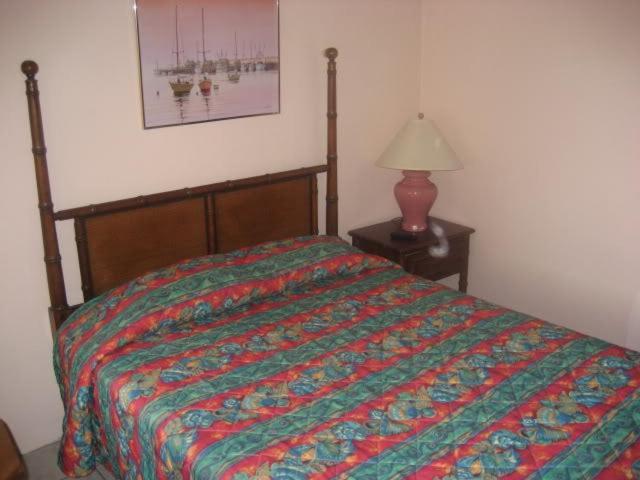 Lazy Hours Motel Флаглер-Бич Номер фото